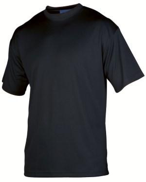 3001 ACTIVE T-SHIRT ProJob 643001 8.20 EUR T-shirt tecnica traspirante in tessuto interlock. Espelle l umidità rapidamente verso lo strato esterno, mantenendo il corpo asciutto per l intera giornata.