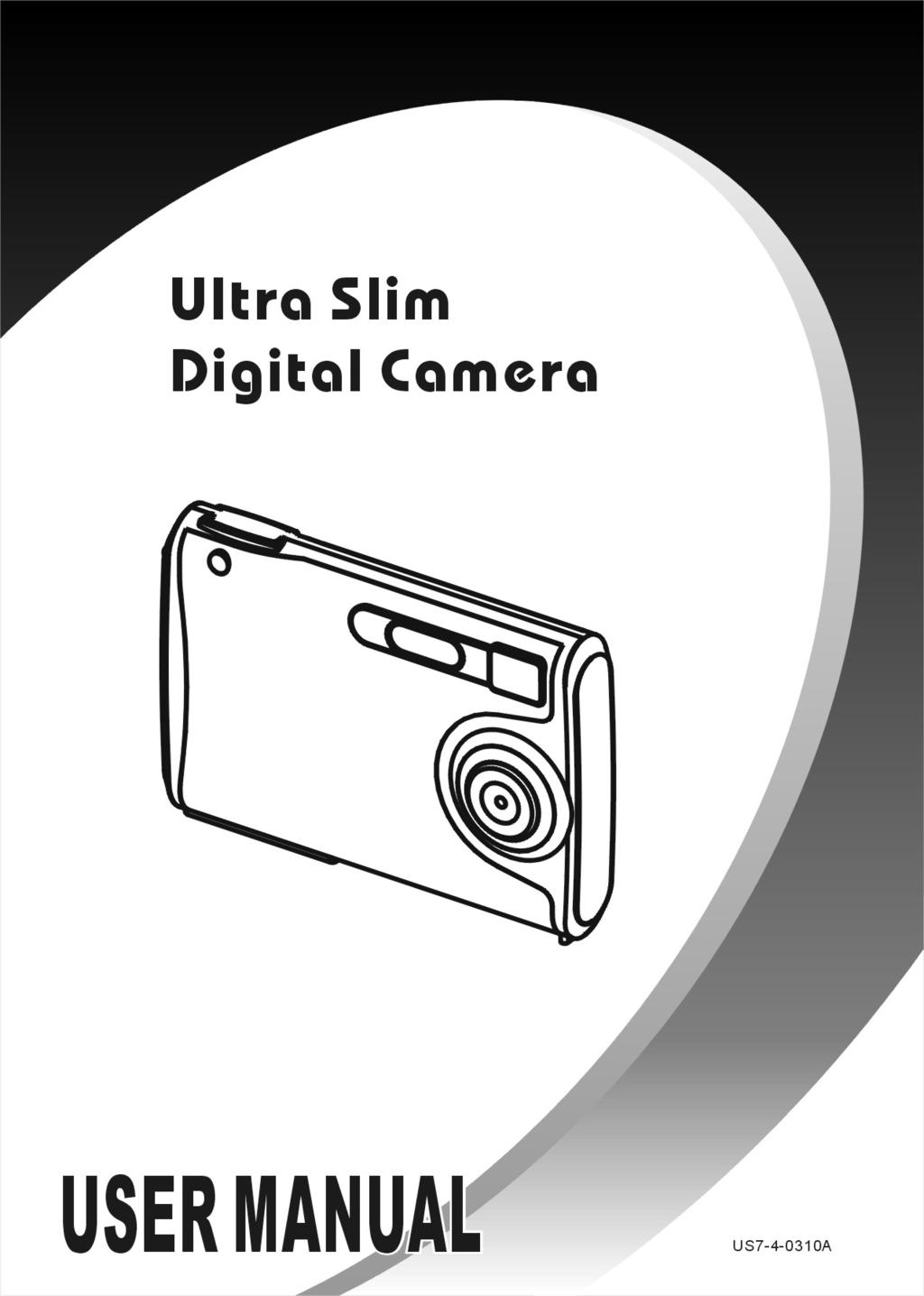 Ultra compatta Fotocamera