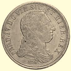 1815 Capelli ricci