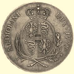 Filippo 1676   Crippa 3 AG