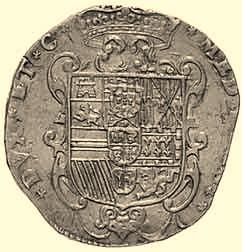 1666 - Busti accollati a d.