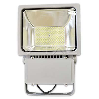 Impermeabile - 150 W - IP65 10320 Bianco