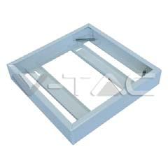 Lunghezza 1 mt 3,48 10287 Rack montaggio esterno per pannello LED -