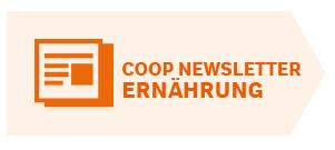 Siete alla ricerca di idee e suggerimenti su alimentazione e benessere? Allora abbonatevi alla newsletter Coop sull alimentazione: www.coop.