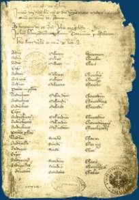 CODEX CUMANICUS Per relazionare con gli abitanti locali, mercanti,