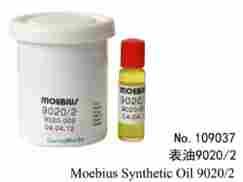 Moebius Synthetic oil 8000/4