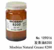 Moebius Natural Grease 8200