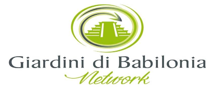 Il Network Una Green Community per la diffusione della cultura della sostenibilità Un network indipendente di