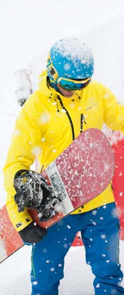SNOWBOARD / SCARPONI DA SNOWBOARD / RACCHETTE DA NEVE Snowboard Junior Comfort (109 140 cm) 18. 30. 40. 70. 106. 149. Junior BestPrice 119. Adulti Comfort 23. 39. 53. 92. 137. 229.