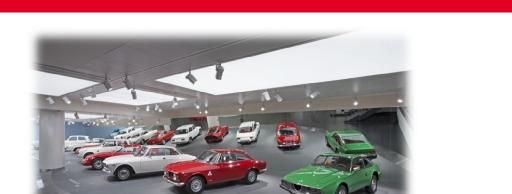 PROGRAMMA Museo Storico Alfa Romeo -ARESE (ore 10.