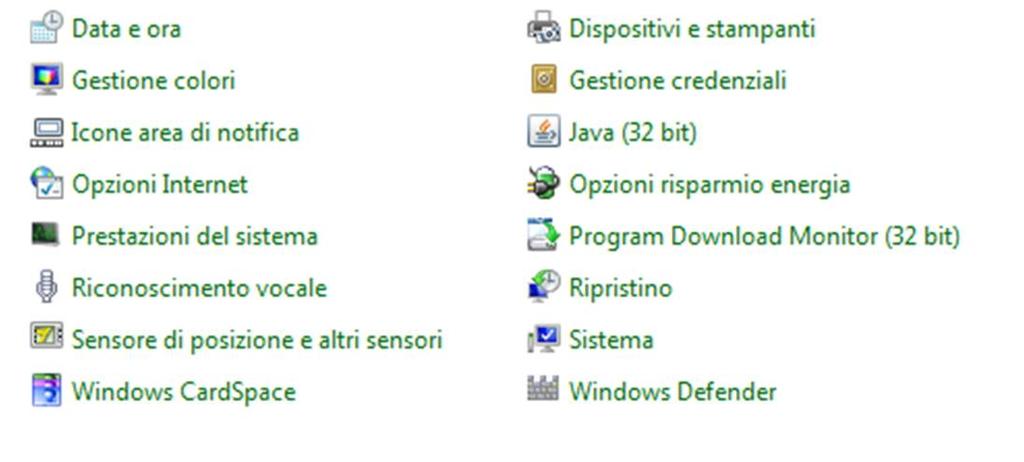 Internet Explorer aperte 2.