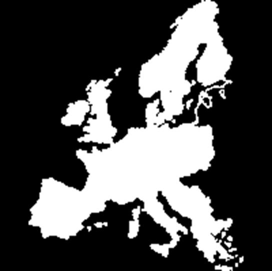 Il secondo passo: 1957 la CEE Nel 1957 gli stessi sei Paesi firmano i trattati di Roma con cui nasce la Comunità Economica Europea.