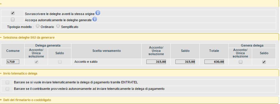 Verificare la cronologia delle attività svolte; Effettuare altre operazioni comuni alle altre procedure Zucchetti.