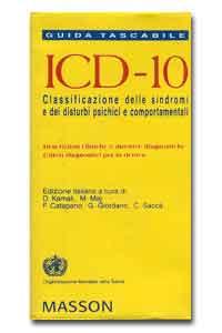 Strumenti classificatori internazionali Strumenti classificatori internazionali DSM-IV ICD-10 ICIDH ICF DSM-IV 1995 e DSM-IV R 2000 Diagnostic and Statistical Manual of Mental Disorders, American