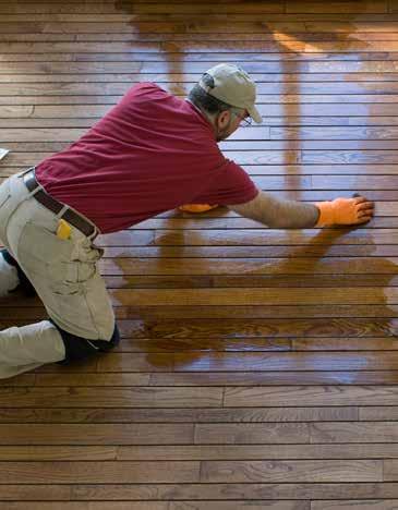 La sua manutenzione straordinaria deve essere un semplice e naturale processo di cura che valorizza i segni del tempo e