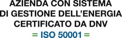 Sono sistemi riconosciuti a livello internazionale, tra l altro necessari per poter aderire ai maggiori indici etici internazionali.