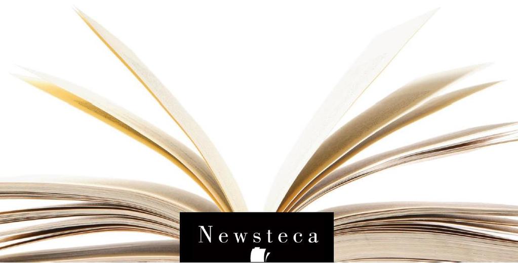 Newsteca srl nasce nel 2000 a Milano come casa editrice specializzata nel settore del business travel e delle flotte auto aziendali, pubblica Mission, La rivista dei viaggi d affari e MissionFleet,