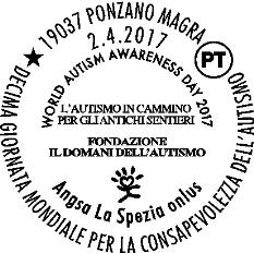 ste Italiane S.p.A. / U.P. Parma Centro / Sportello filatelico Strada Carlo Pisacane, 1 43121 Parma (tel.