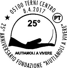 34170 Gorizia DATA: 8/4/2017 ORARIO: 15/19 Struttura Competente: Poste Italiane/Filiale di Gorizia/Servizio Commerciale/Filatelia Corso Verdi, 33