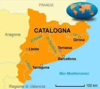 In Catalunia region over 70