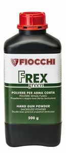 POWDERS polveri POWDERS polveri C&T POWDERS polveri c&t HAND GUN & RIFLE POWDER polveri per arma corta e lunga POWDERS polveri components componenti The range of powders comes in versions for hunting