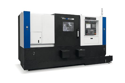 Tornio a CNC L2600SY e 283.130,00 e 159.