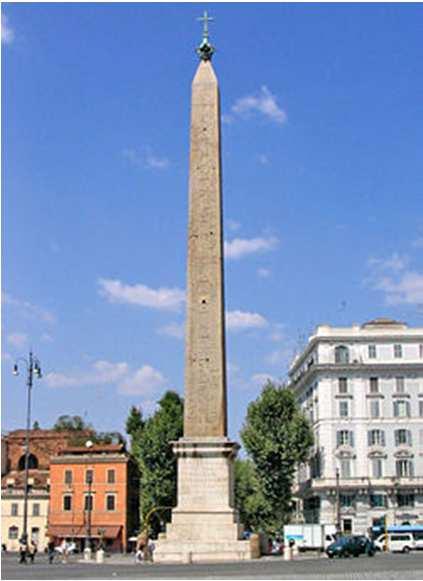 Obelisco del Laterano