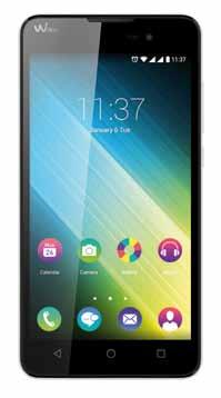 2 GHZ 2GB RM 2200 mh 169 200 Smartphone Galaxy J5 (4G/LTE) Operatore Display 5 HD Super MOLED Fotocamera posteriore 13 Mega Pixel, anteriore 5 Mega Pixel con flash frontale Memoria interna 8 GB