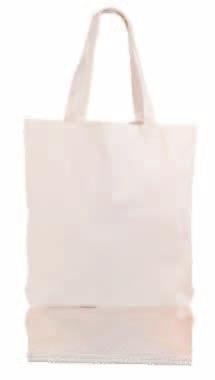 B103 BORSA MARKET COTONE NATURALE 4,80 B143 SHOPPER SOFFIETTO BAMBOO NATURALE 2,70 B144 SHOPPER BAMBOO NATURALE 2,35 B145 SHOPPER MAIS NATURALE 2,20