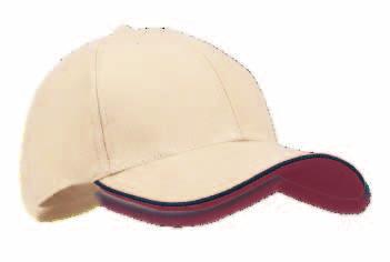 H35 CAPPELLINO POLO 2,50 H31 CAPPELLINO REFLEX LIGHT 1,95