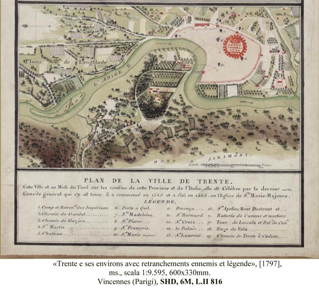 L evoluzione dell aspetto del territorio Dal territorio-supporto al territorio-soggetto L analisi della cartografia storica può contribuire all avvio di un processo conoscitivo verticale che tiene