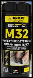 Contiene lanolina ph epidermico Dermatologicamente testato VANTAGGI: Efficacia potenziata dall aggiunta di solventi di origine naturale Elimina i cattivi odori, lasciando le mani