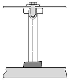 Qualità Innovazione Dialogo Assistenza Installazione elettrica / sussidio di montaggio 011 d 1 l 2 Cod. art.