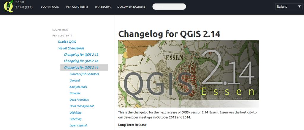 QGIS 2.