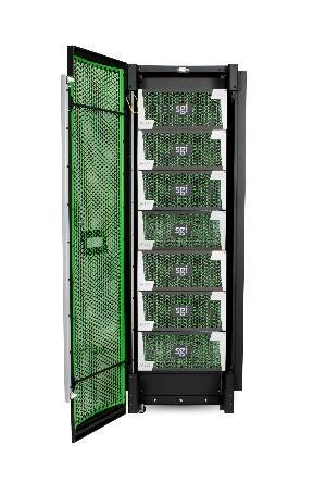 Scalability Cores SGI UV can provide the environment for both = FLEXIBILITY High CFD