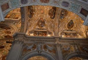 Bergamo Alta, Basilica di Santa Maria Maggiore,