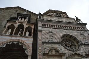 addossato alla Basilica di Santa Maria Maggiore