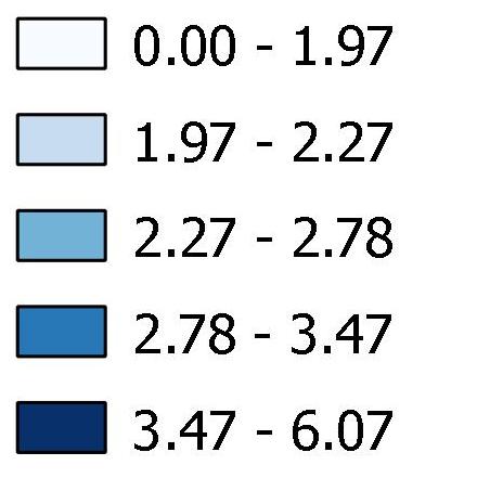 Anno 2015 Stranieri residenti per cittadinanza Variazioni 2014 Paese di cittadinanza Totale Maschi Femmine Composizione % Totale % Femmine V.A % Romania 83.943 32.329 51.