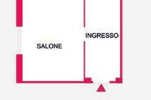 salone, cucina, camere,