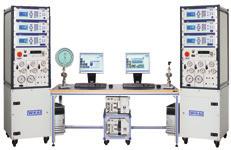 strumenti di misura digitali di alta precisione sono ideali come campioni primari nei laboratori industriali,