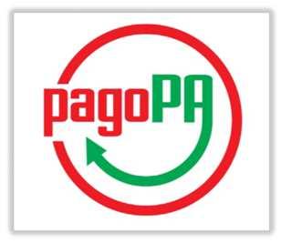 PagoPA Come previsto dalle Linee Guida, l Agenzia per l Italia Digitale ha predisposto un logo atto ad identificare il Sistema e ad individuarne i