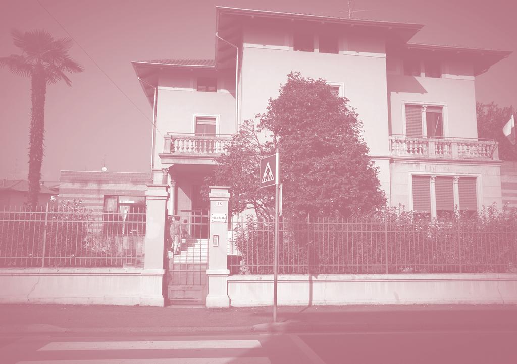 Scuola Montessori Villa