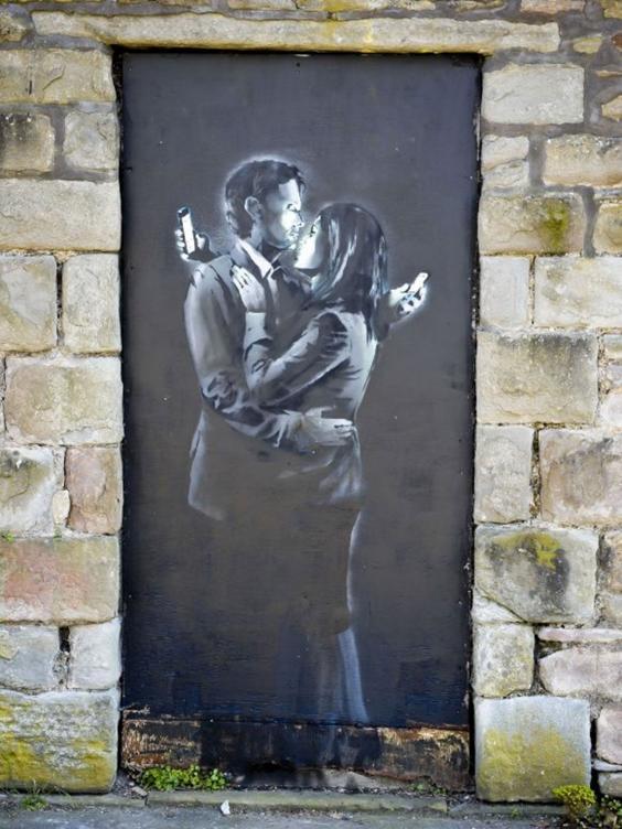 Bansky :