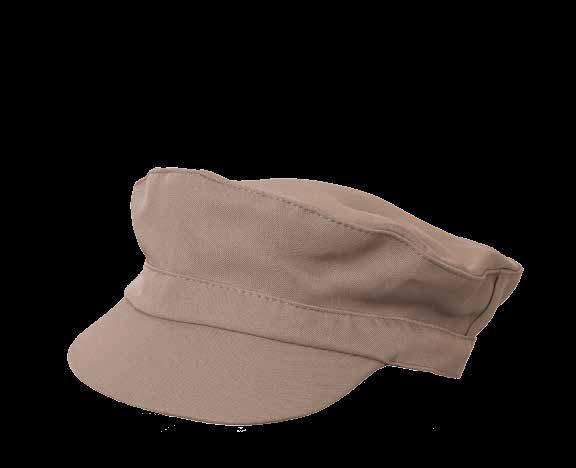 CAPPELLO NAXOS COD.