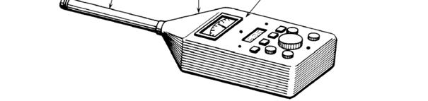 Il Fonometro Il microfono Il microfono a condensatore è il trasduttore acustico di riferimento per tutti i tipi di misura del suono e del rumore.