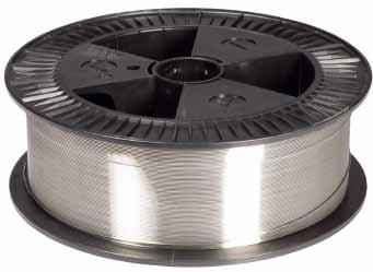 4 C Cr Ni Mo Mn Si Nb Cu SIDERINOX 317 L E317L-16 0,04 18,0-21,0 12,0-14,0 3,00-4,00 0,50-2,50 1,00-0,75 SIDERINOX 318 E318-16 0,08 17,0-20,0 11,0-14,0 2,00-3,00 0,50-2,50 1,00 1,00 max 0,75 ALLOY