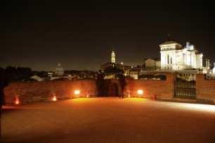 Aperture Straordinarie - segue Grazie al nuovo ingresso su Piazza Navona e ai lavori di ristrutturazione compiuti, il Museo di Roma Palazzo Braschi, già istituzione significativa per la conoscenza