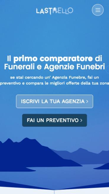 pubblicizzano con cartelloni stradali e adwords (media di 10 click). Il costo di abbonamento su lastello è di soli 19 euro mensili.