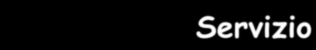 Servizio(monitor mon) { M=mon; public void run() { Random rand = new Random();