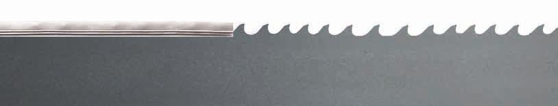 Lame in metallo duro Lame in metallo duro Sono lame che si utilizzano per il taglio ad alta velocità di materiali gravosi.